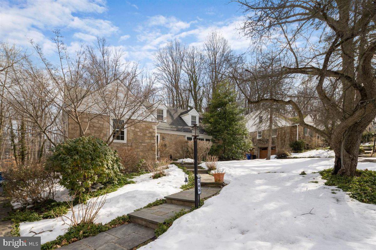 305 Custis Road Glenside, PA 19038 - Photo 2 of 26 Gallery Image 2