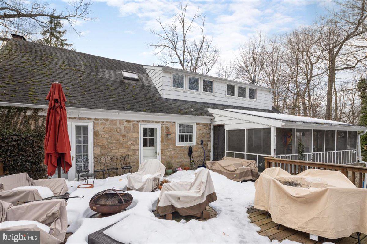 305 Custis Road Glenside, PA 19038 - Photo 25 of 26 Gallery Image 25