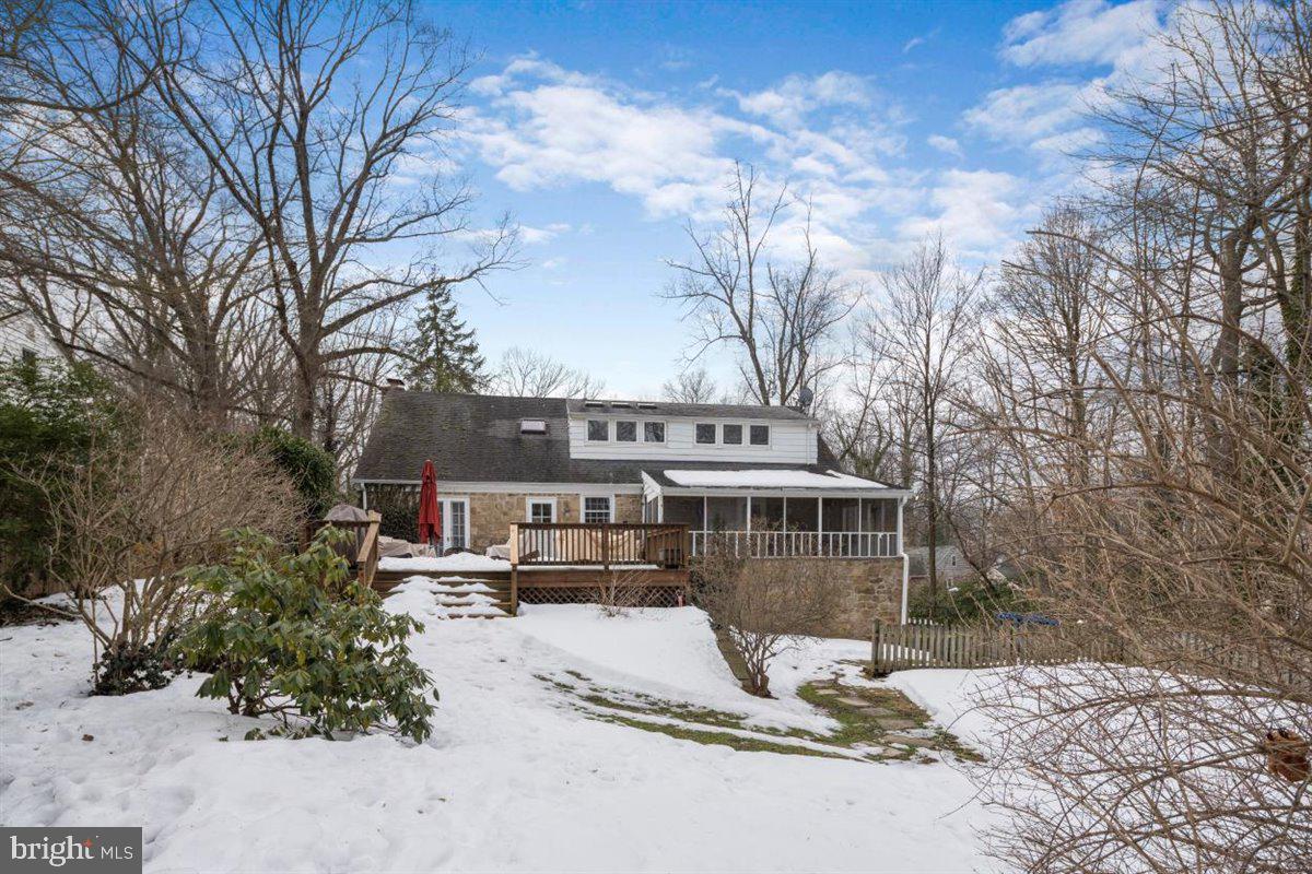 305 Custis Road Glenside, PA 19038 - Photo 26 of 26 Gallery Image 26