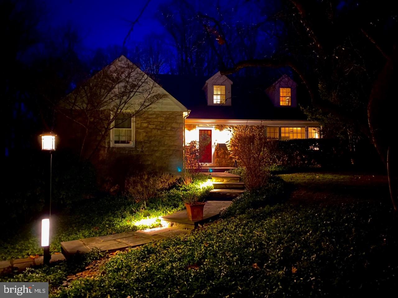 305 Custis Road Glenside, PA 19038 - Photo 4 of 26 Gallery Image 4
