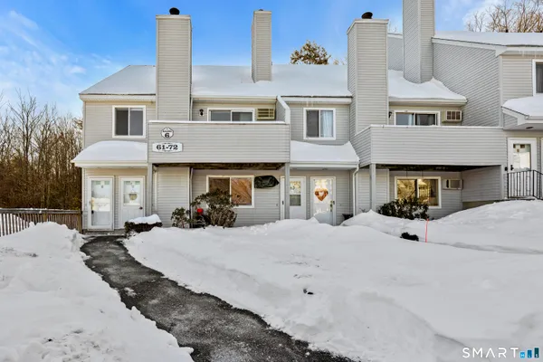 a view of a building with a lot of windows