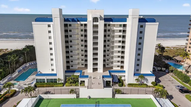 $875,000 | 900 South Collier Boulevard, Unit 606, Marco Island, FL 34145