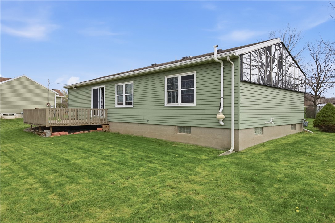 3350 State Rte 364 Canandaigua Town, NY 14424 - Photo 2 of 21