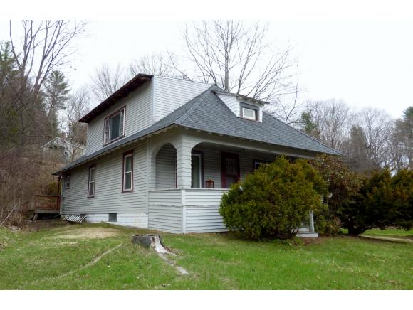 75 Chester Road Springfield, VT 05156 - Photo 1 of 21