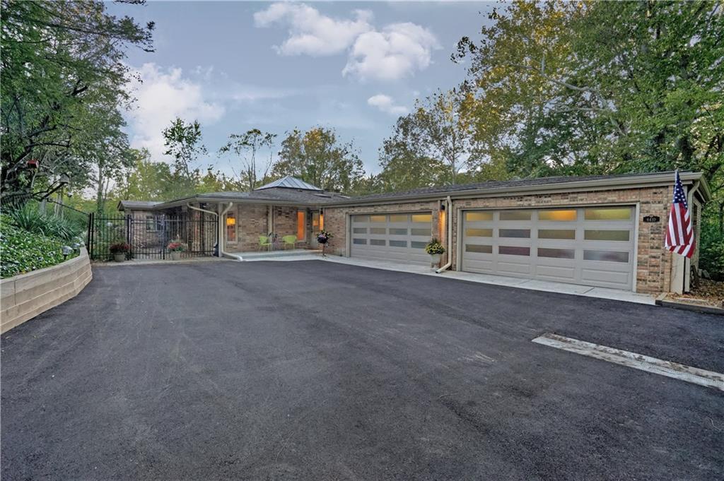 6410 Johnson Road Indianapolis, IN 46220 - Photo 2 of 45 Gallery Image 2
