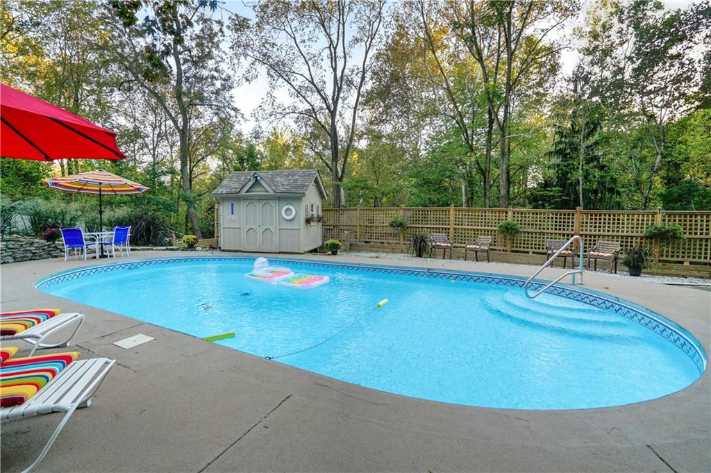6410 Johnson Road Indianapolis, IN 46220 - Photo 38 of 45 Gallery Image 38