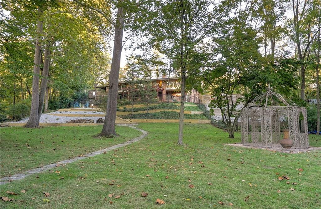 6410 Johnson Road Indianapolis, IN 46220 - Photo 45 of 45 Gallery Image 45