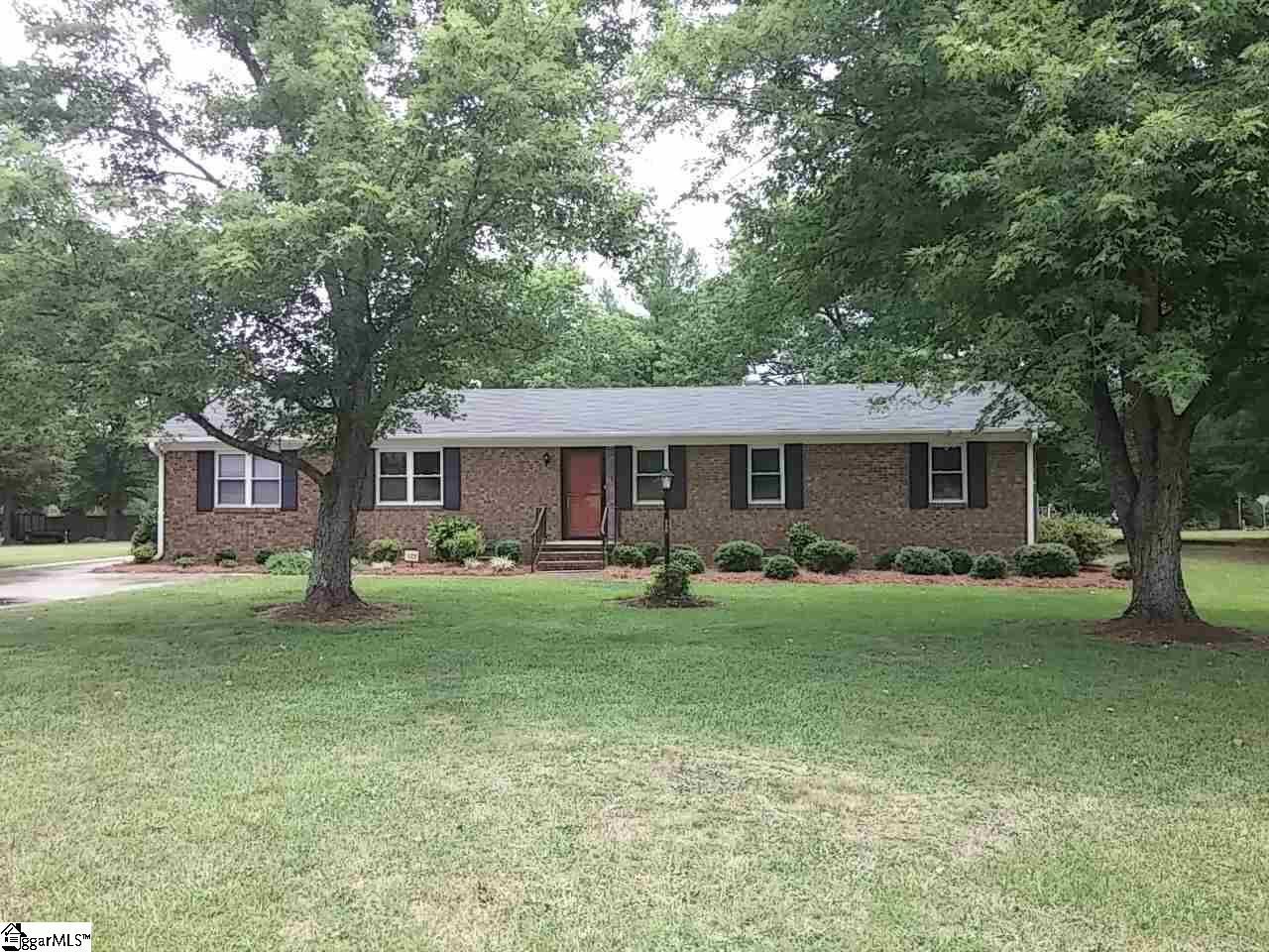 522 Old Rutherford Road Taylors, SC 29687 - Photo 1 of 28