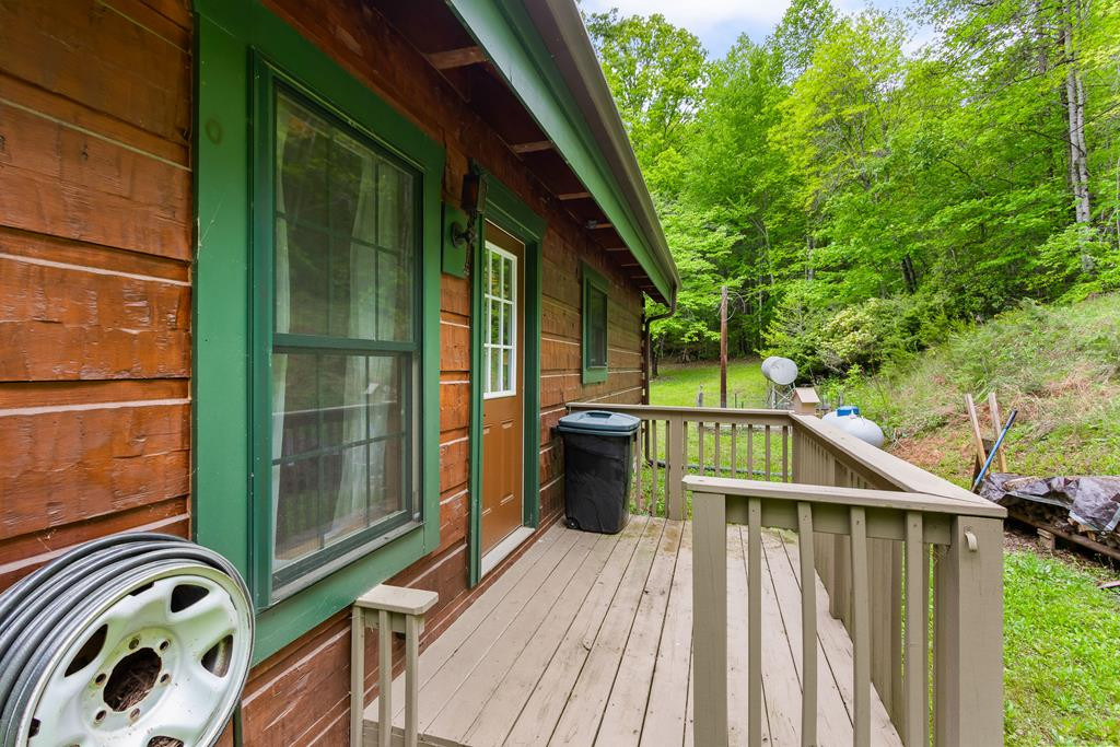 1374 Long Branch Road Marble, NC 28905 - Photo 18 of 54