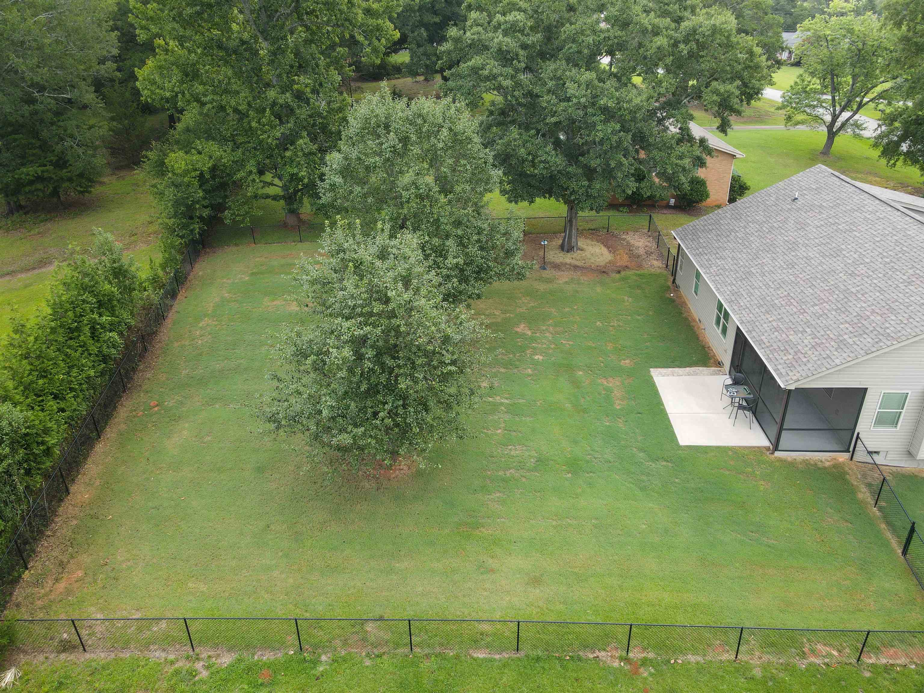 215 Zoar Heights Road Greer, SC 29651 - Photo 34 of 35 Gallery Image 34
