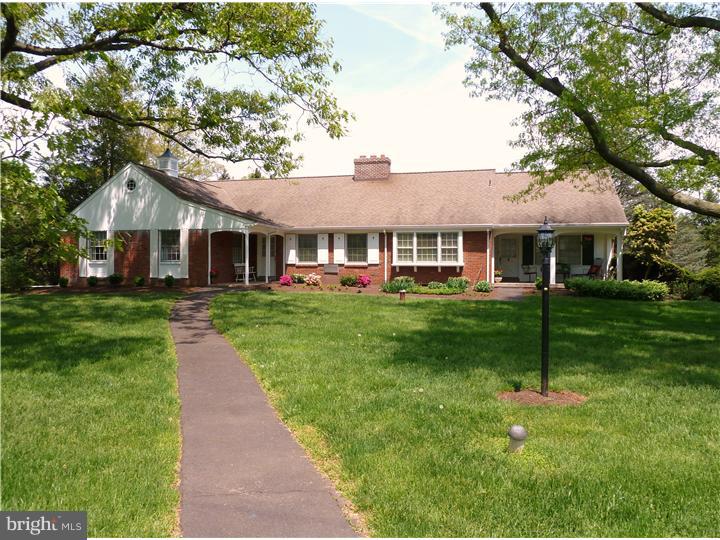 75 Lamp Post Road Doylestown, PA 18901 - Photo 1 of 25 Exterior Front