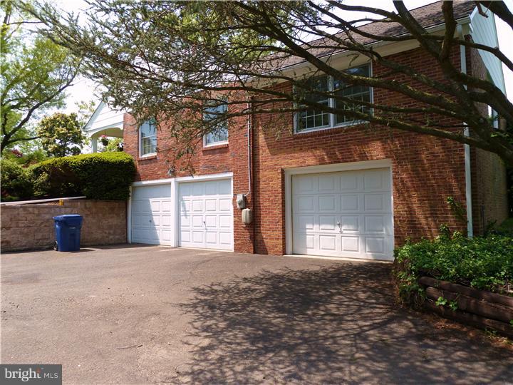 75 Lamp Post Road Doylestown, PA 18901 - Photo 11 of 25 Garage