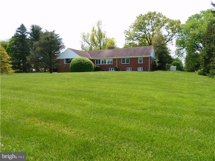 75 Lamp Post Road Doylestown, PA 18901 - Photo 12 of 25 Exterior Back