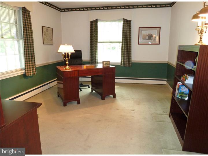 75 Lamp Post Road Doylestown, PA 18901 - Photo 18 of 25 Bedroom 3