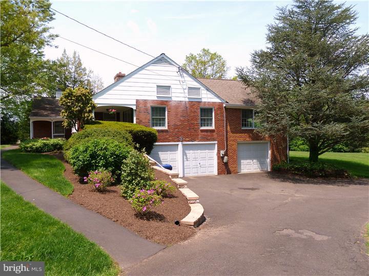 75 Lamp Post Road Doylestown, PA 18901 - Photo 23 of 25 Exterior Side
