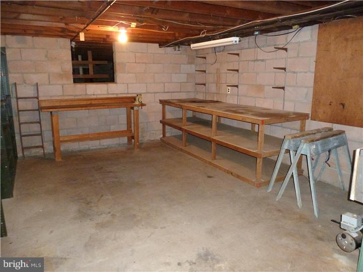 75 Lamp Post Road Doylestown, PA 18901 - Photo 24 of 25 Walk-out Basement