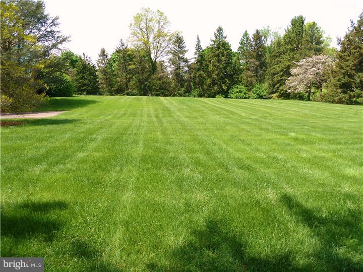 75 Lamp Post Road Doylestown, PA 18901 - Photo 25 of 25 Back Yard
