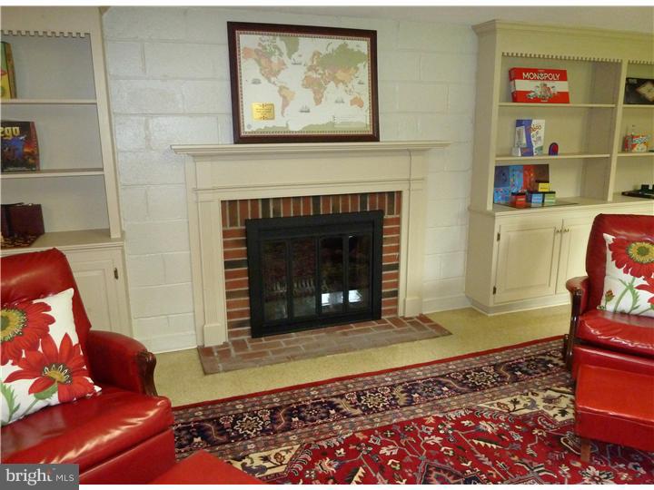 75 Lamp Post Road Doylestown, PA 18901 - Photo 9 of 25 Family Room