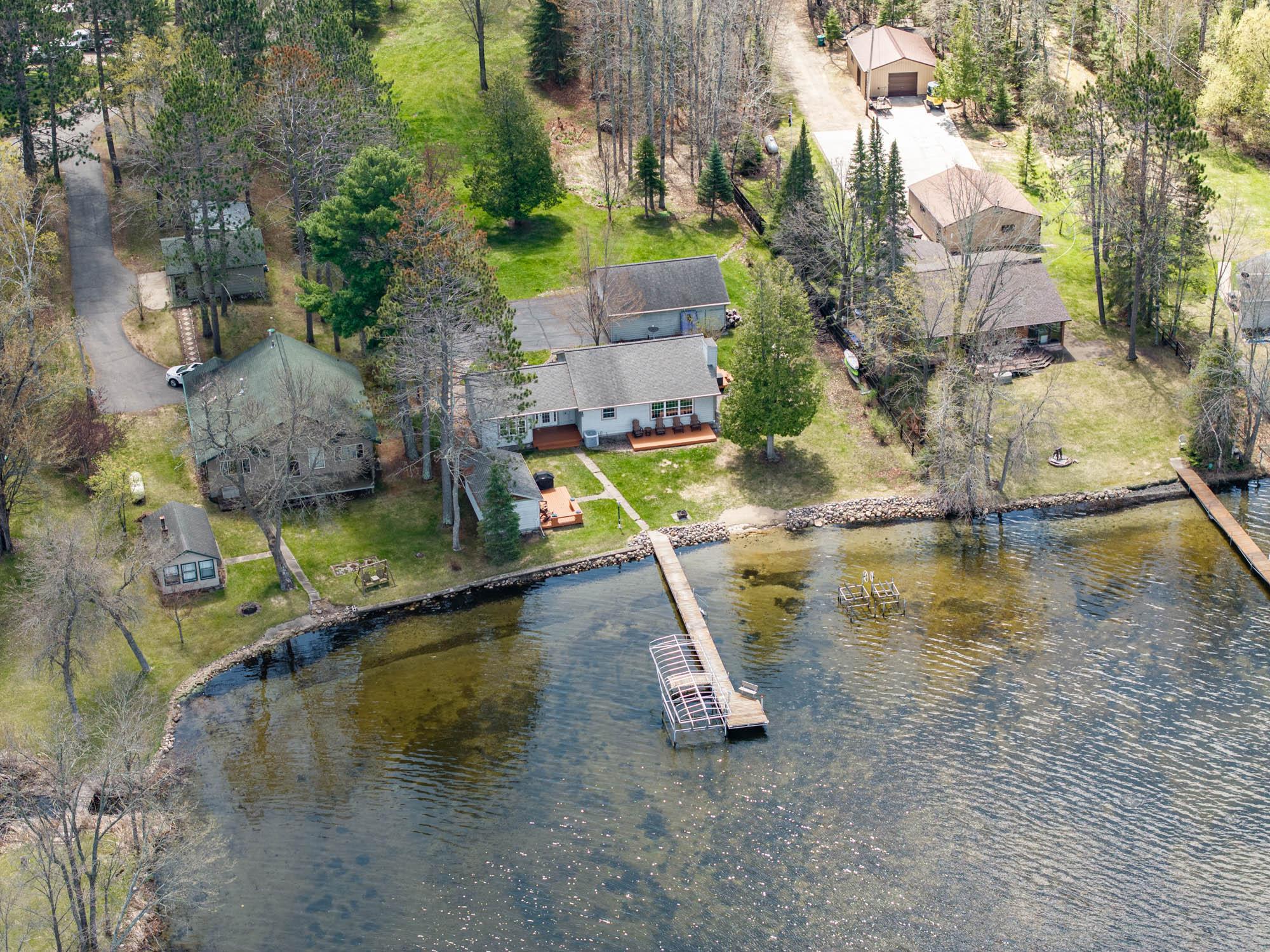 28339 South Swan Lake Road Pengilly, MN 55775 - Photo 54 of 60