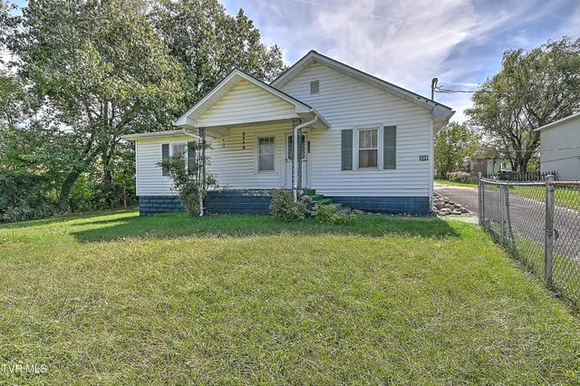 $90,000 | 525 Shakesville Road, Bristol, VA 24201