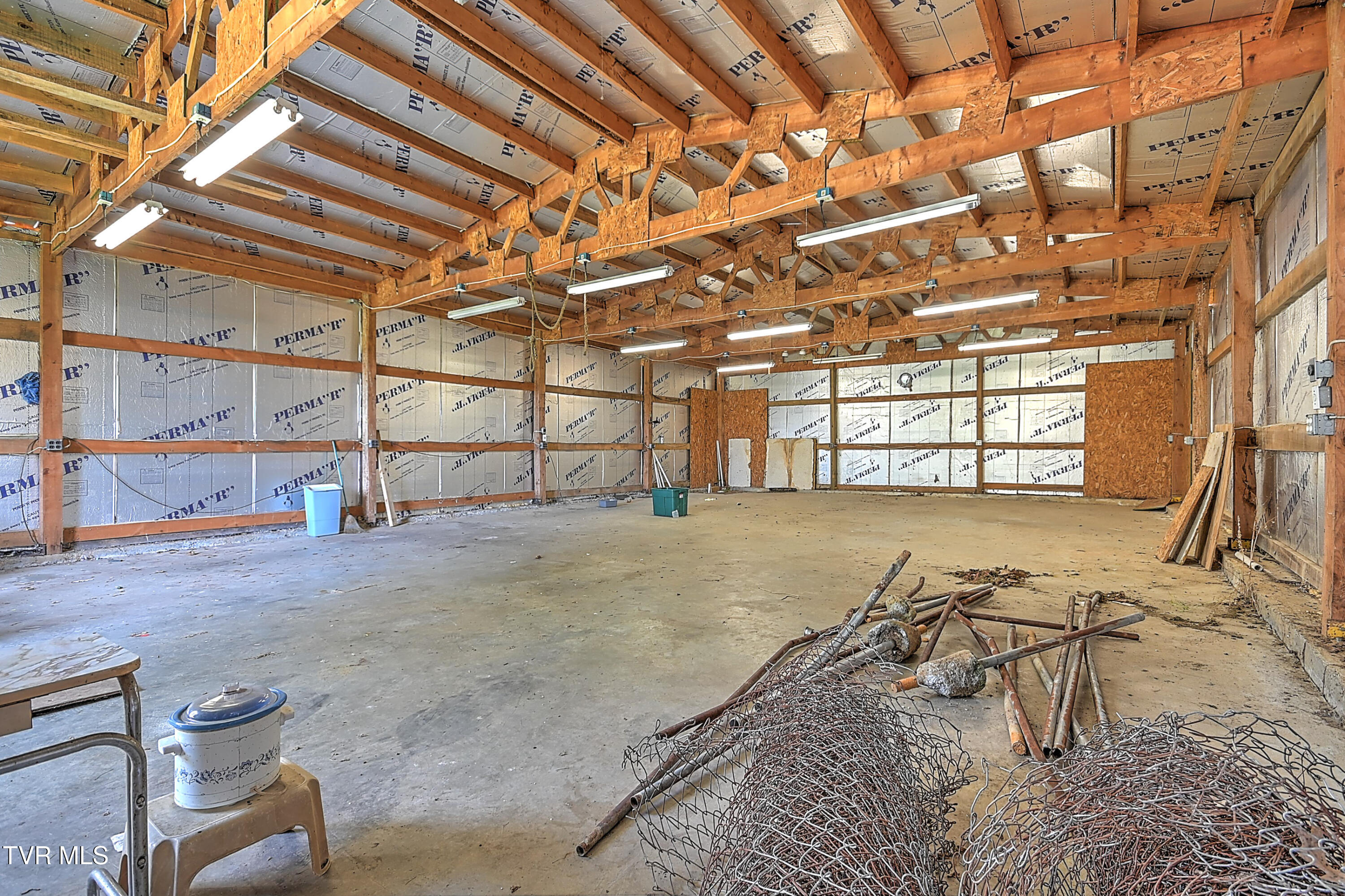 525 Shakesville Road Bristol, VA 24201 - Photo 29 of 36 525 Shakesville SS-42