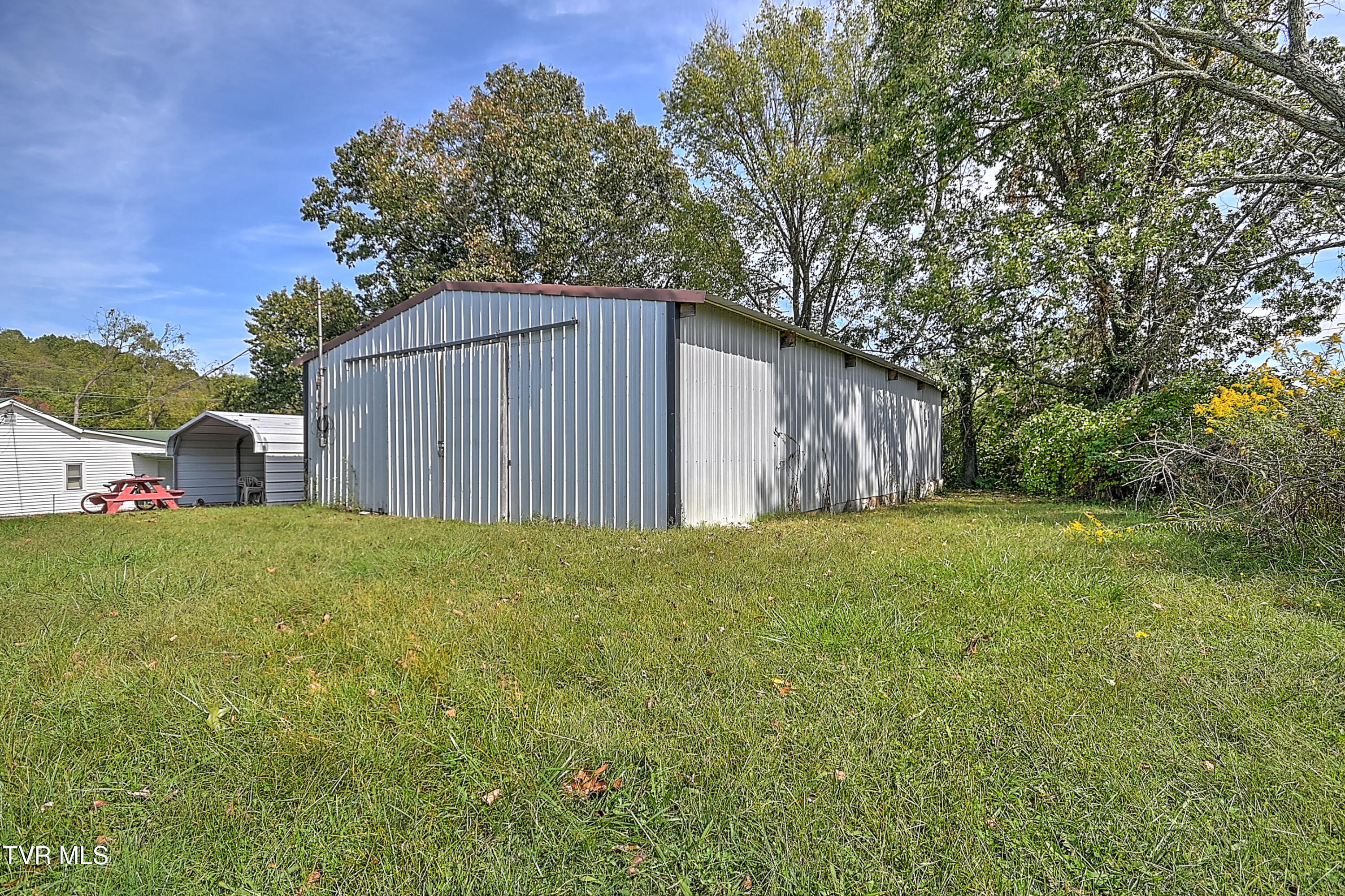 525 Shakesville Road Bristol, VA 24201 - Photo 31 of 36 525 Shakesville SS-45