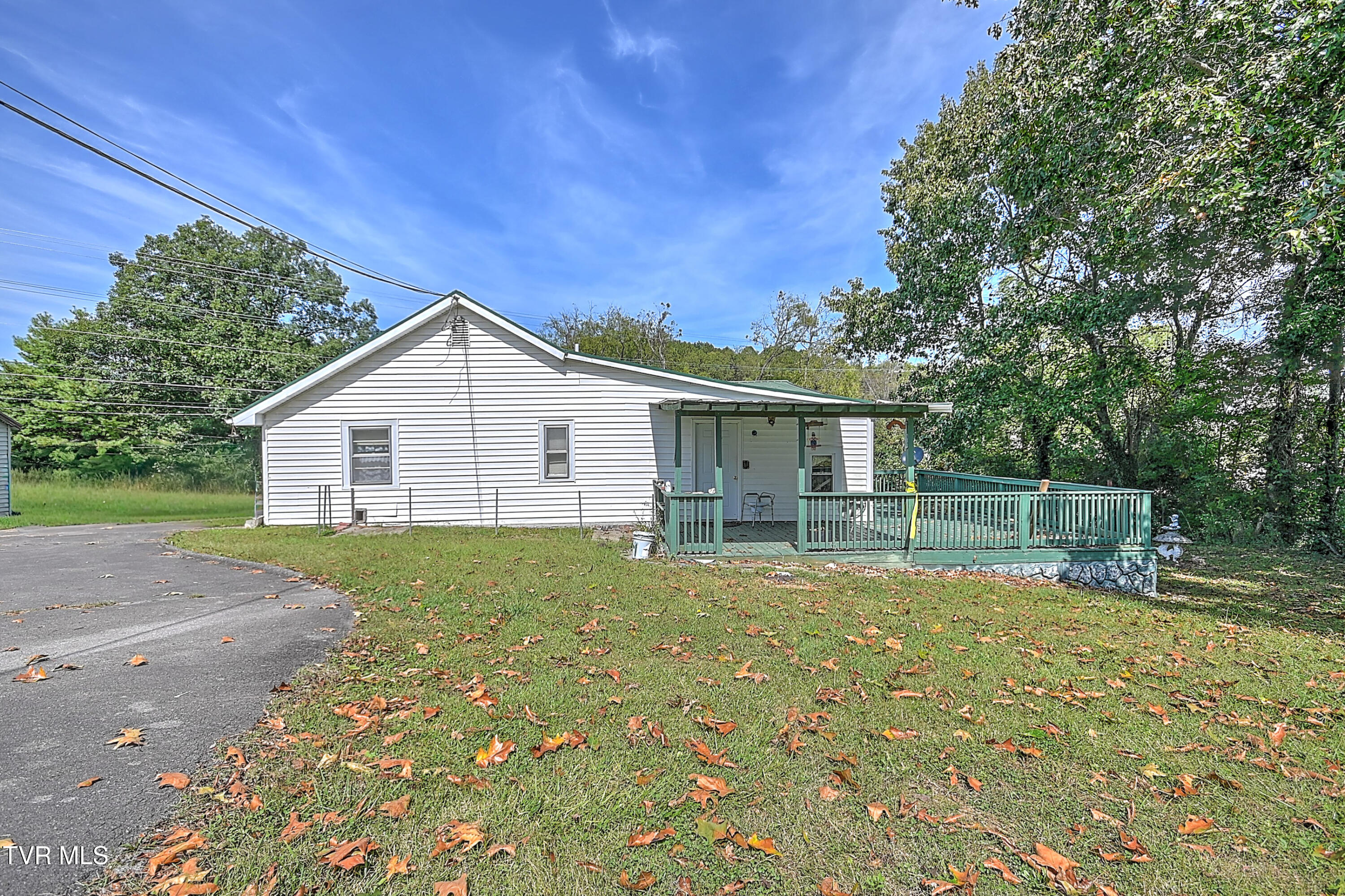 525 Shakesville Road Bristol, VA 24201 - Photo 33 of 36 525 Shakesville SS-51