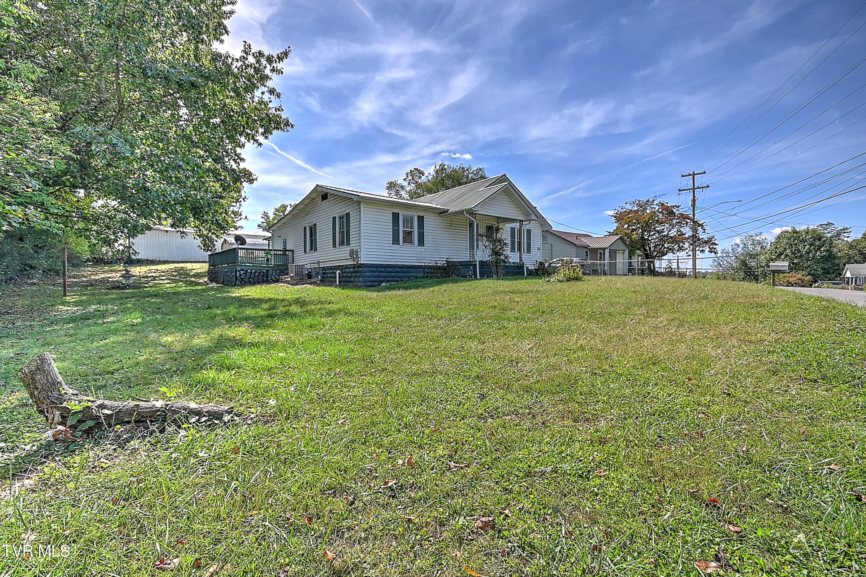 525 Shakesville Road Bristol, VA 24201 - Photo 36 of 36 525 Shakesville SS