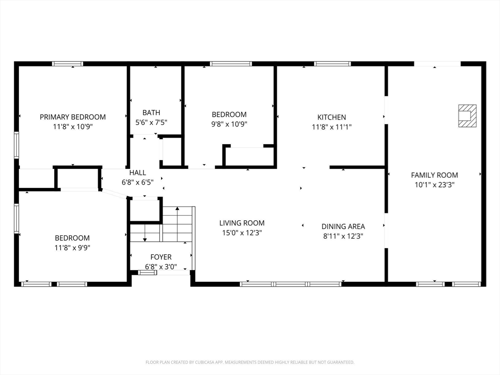 237 Davis Road Bedford, MA 01730 - Photo 35 of 36 Gallery Image 35
