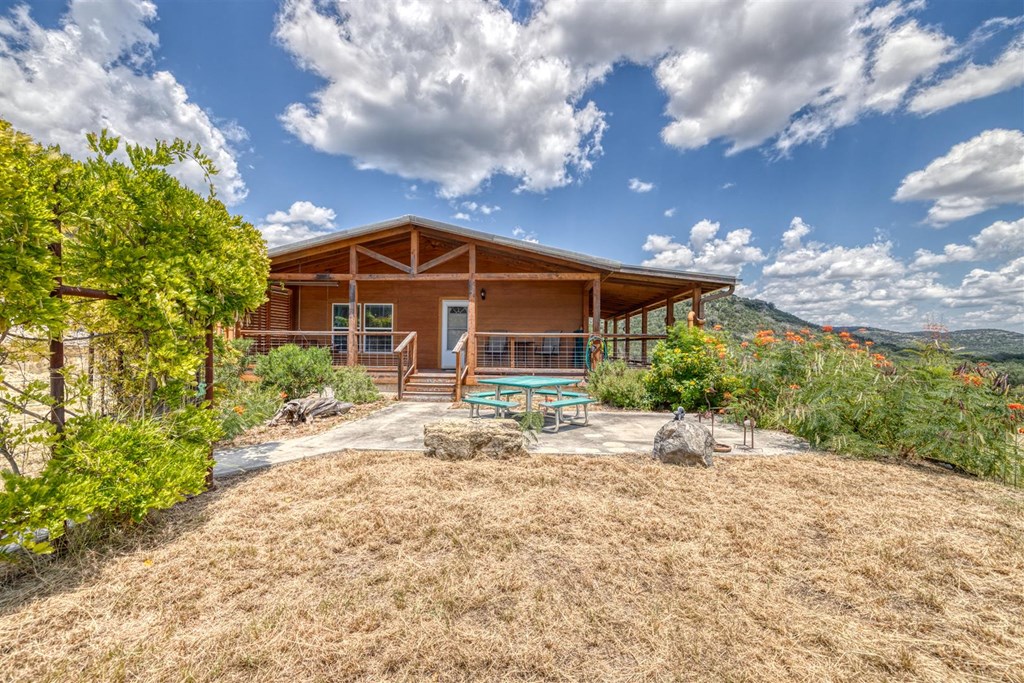 2242 Patterson Creek Road Leakey, TX 78873 - Photo 42 of 56