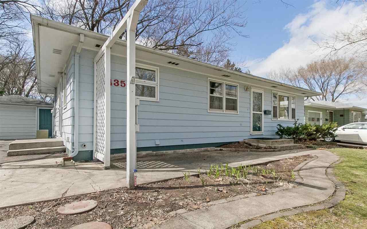 1435 Prairie Du Chien Road Iowa City, IA 52245 - Photo 25 of 25 Gallery Image 25