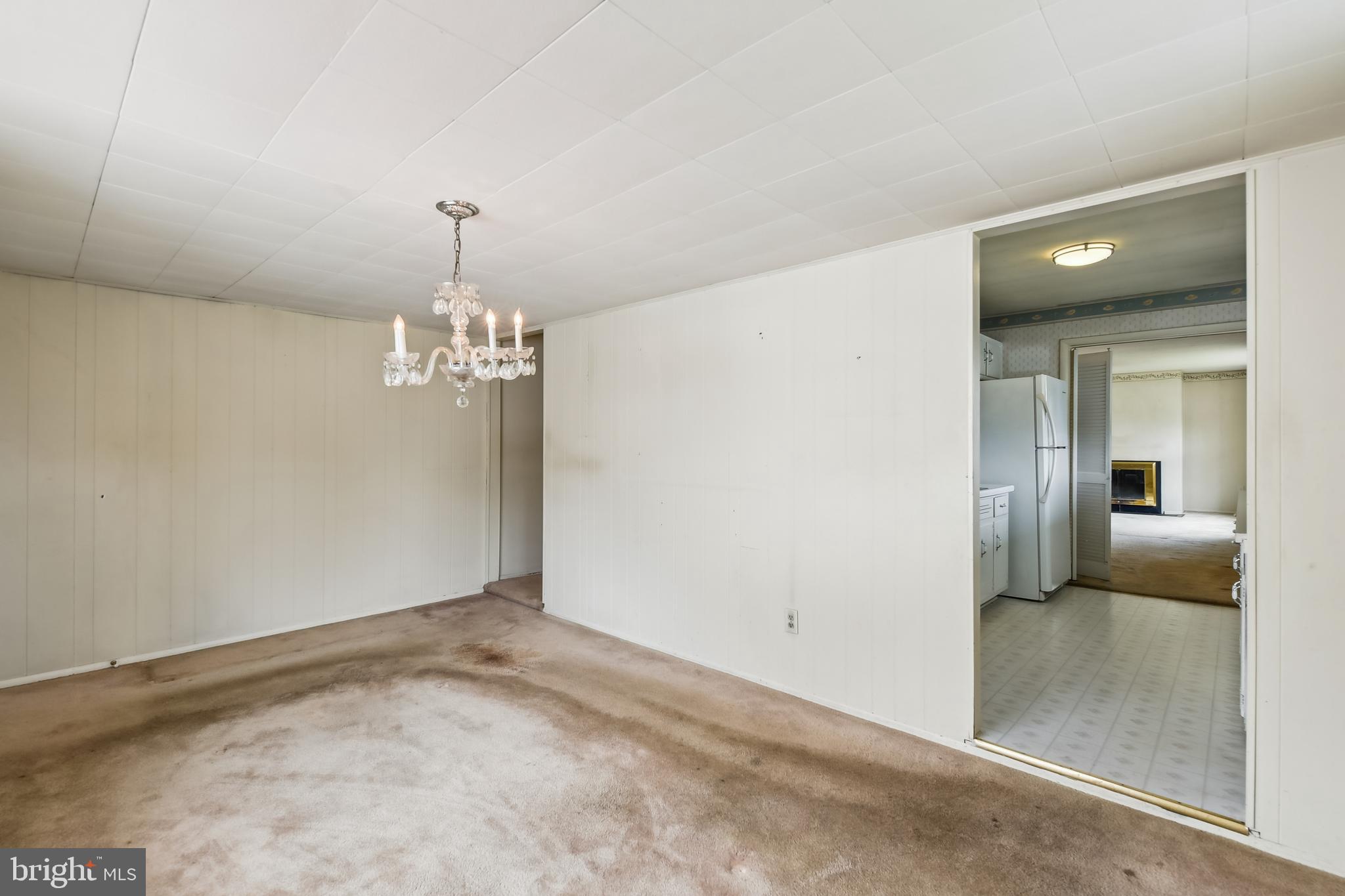 655 Andrews Road Aberdeen, MD 21001 - Photo 11 of 34 Dining Room