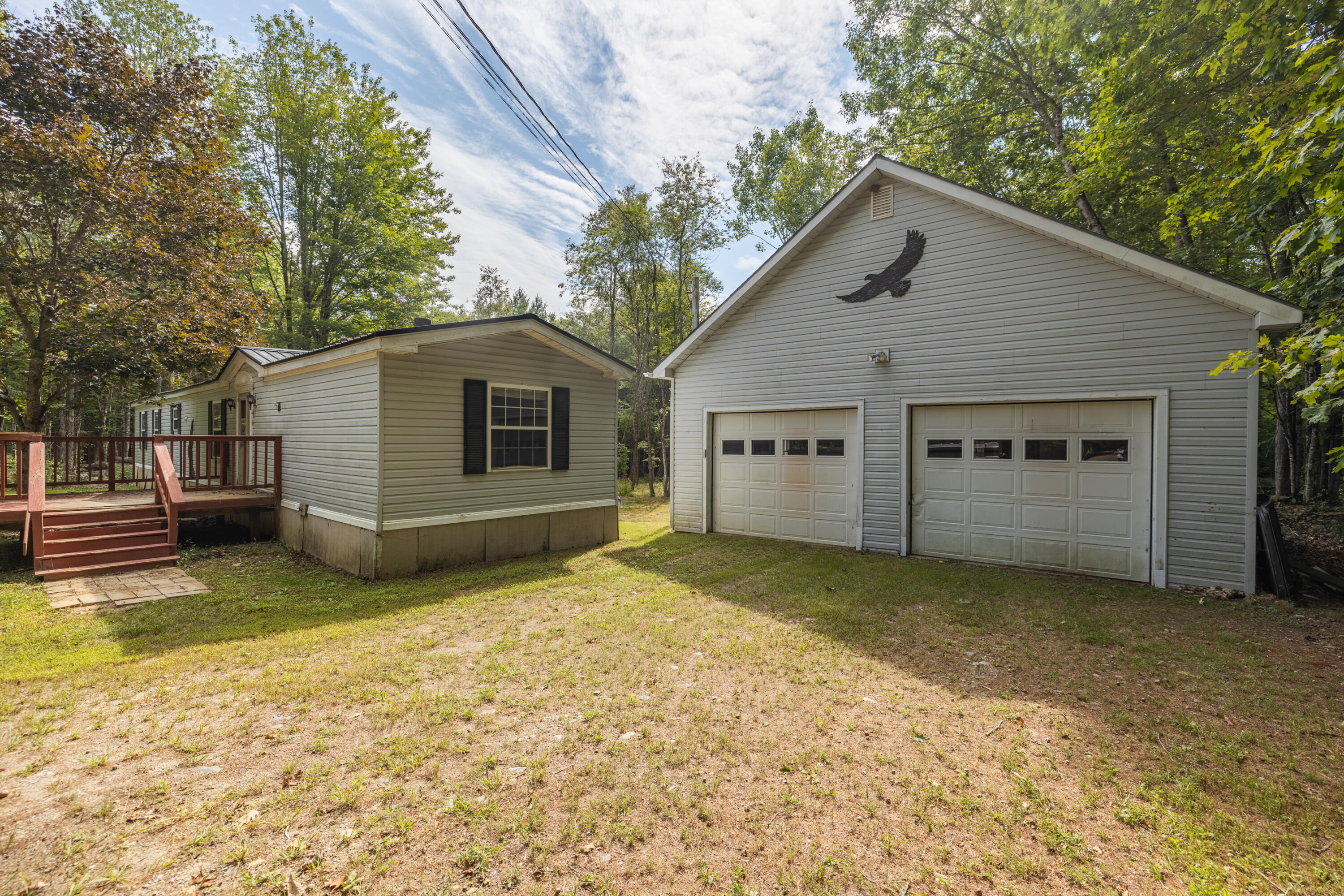 702 Bog Road Albion, ME 04910 - Photo 3 of 31 6I3A7844-HDR