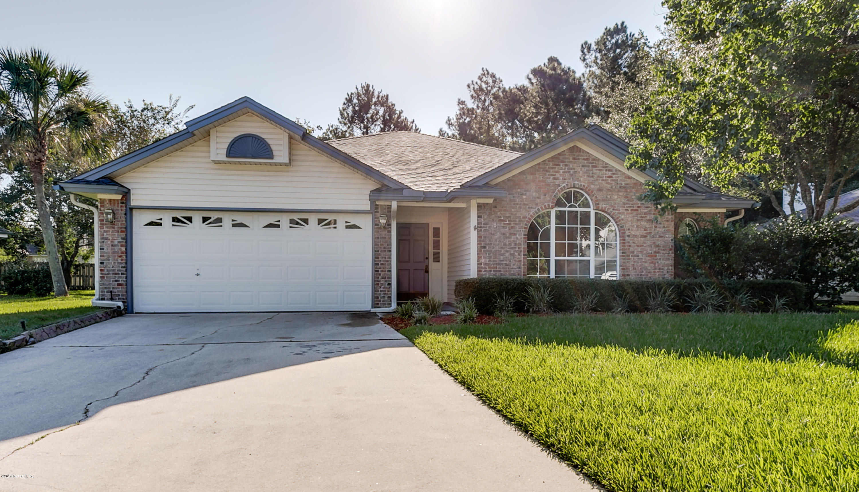 1481 Marsh Rabbit Way Fleming Island, FL 32003 - Photo 1 of 36 01 Front View