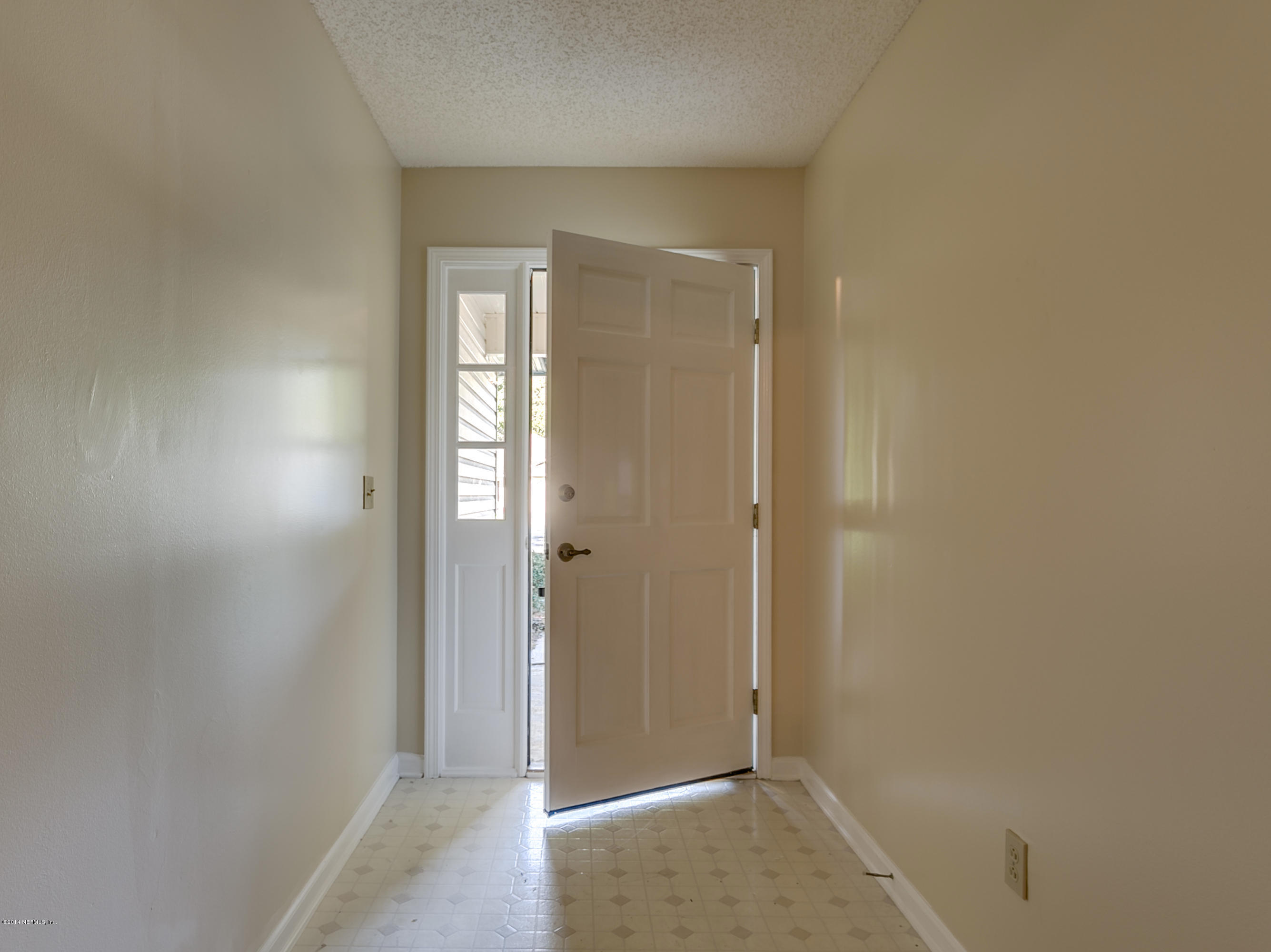 1481 Marsh Rabbit Way Fleming Island, FL 32003 - Photo 3 of 36 03 Entry Foyer