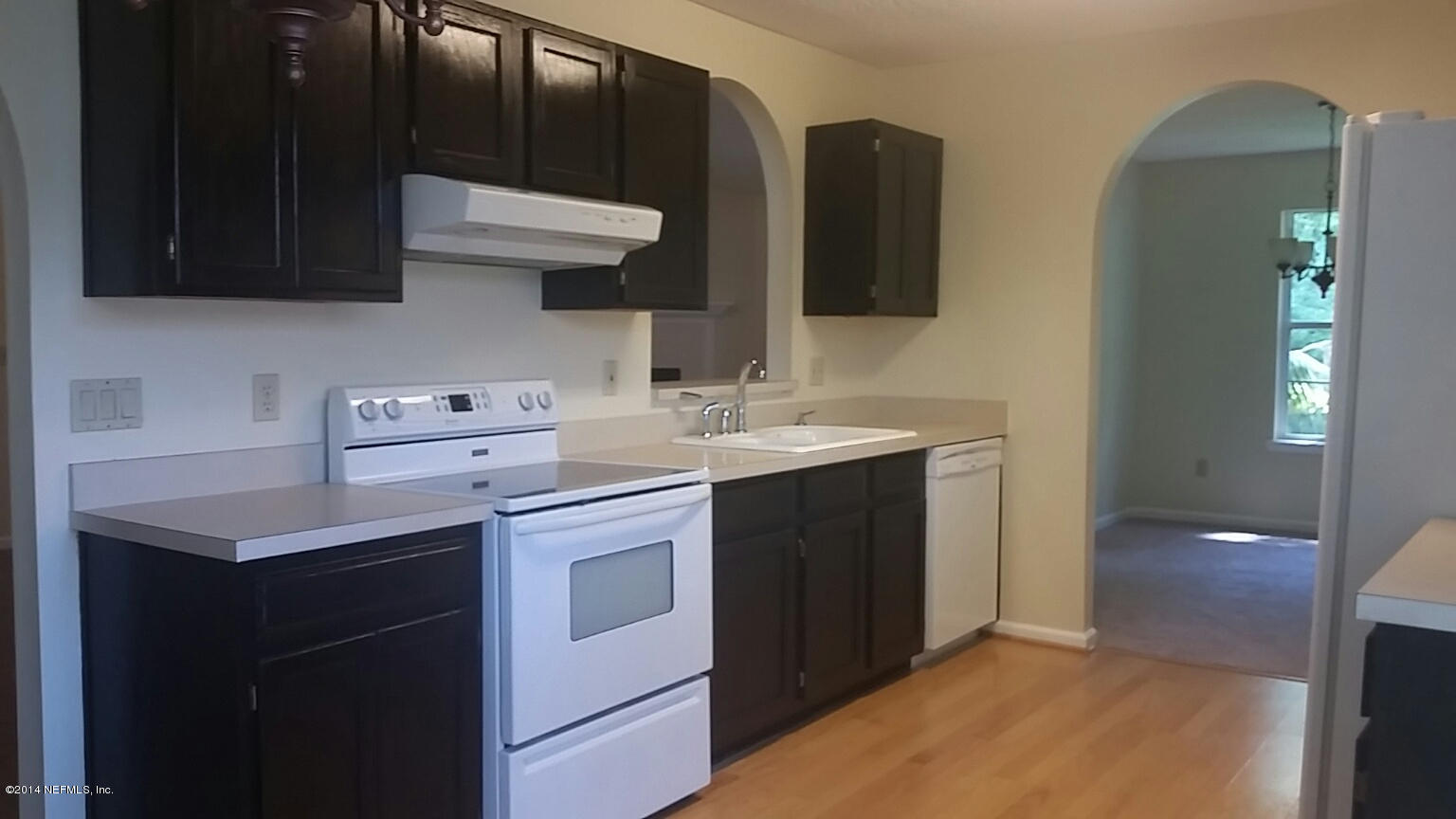 1481 Marsh Rabbit Way Fleming Island, FL 32003 - Photo 7 of 36 06 Kitchen v1