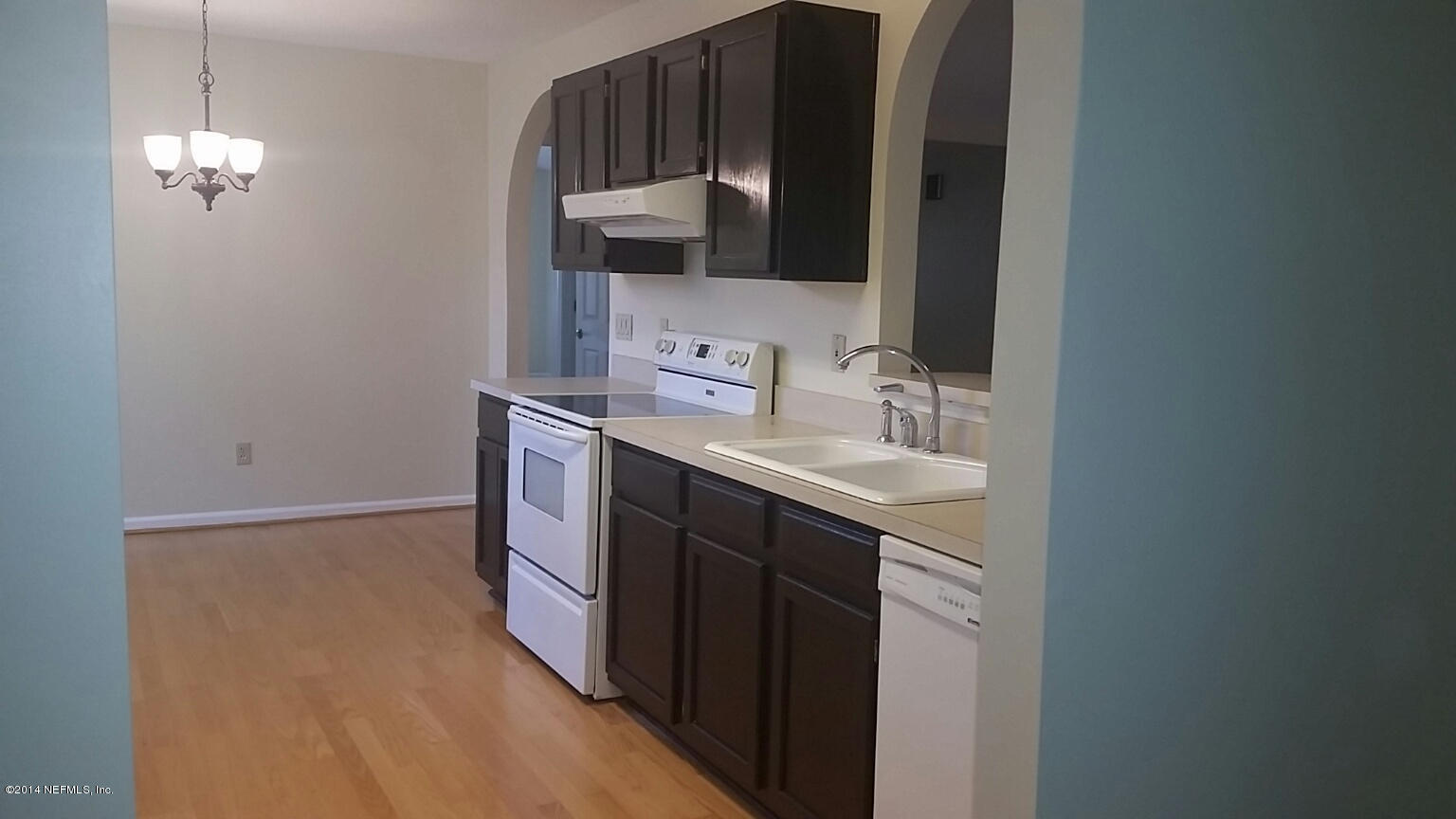 1481 Marsh Rabbit Way Fleming Island, FL 32003 - Photo 8 of 36 07 Kitchen v2
