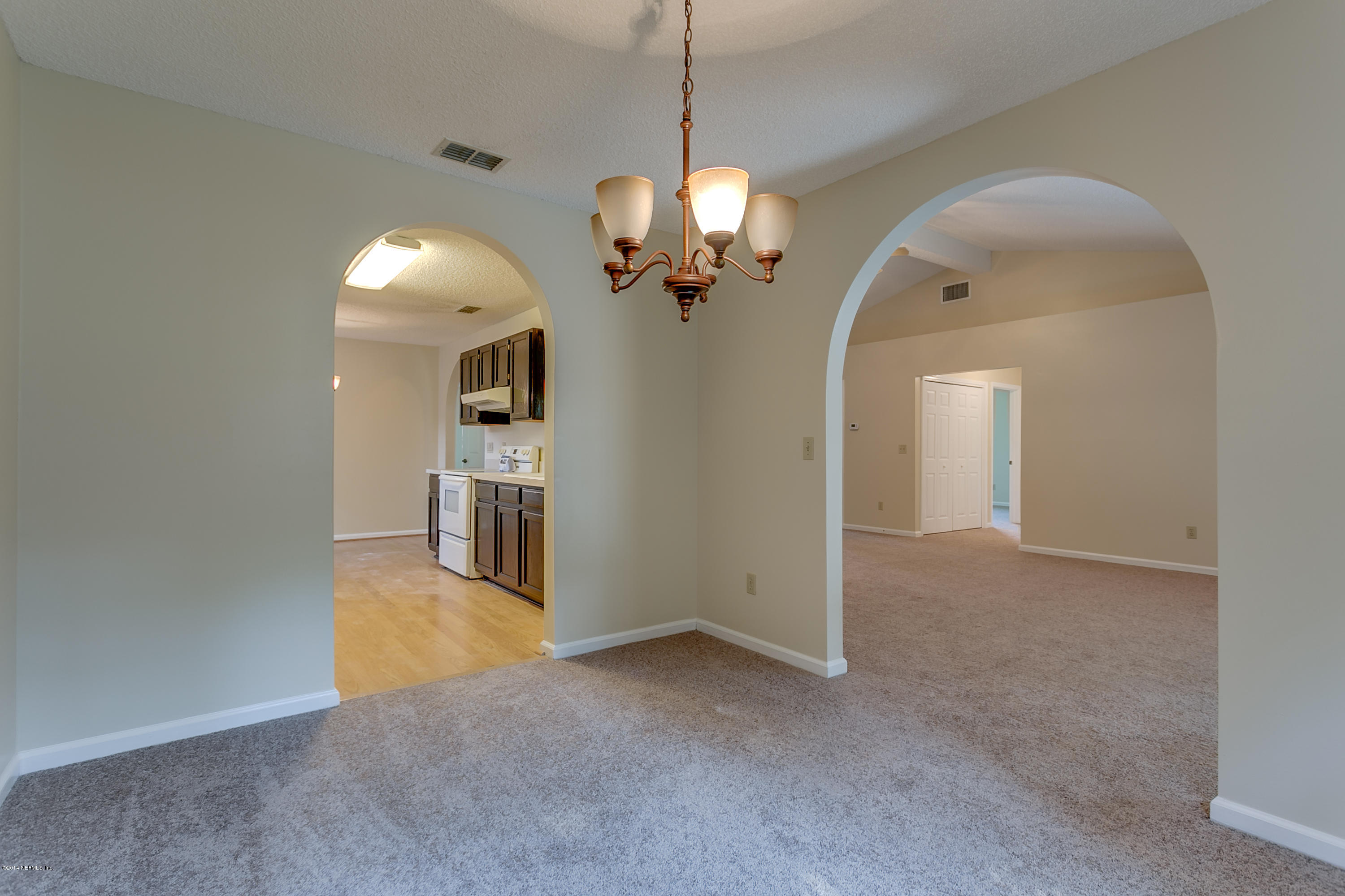1481 Marsh Rabbit Way Fleming Island, FL 32003 - Photo 9 of 36 08 Dining Room View 1