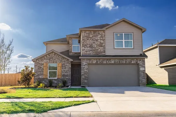 $272,990 | 122 Kainos Street, Greenville, TX 75402