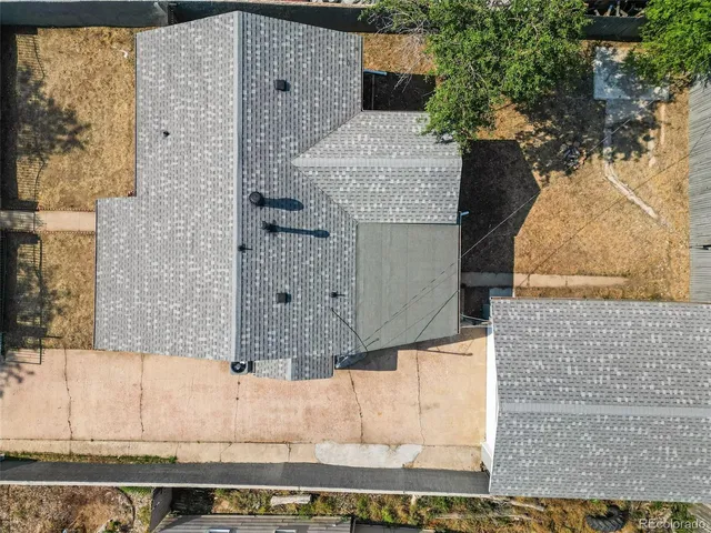 $1,850 | 1222 Florence Avenue, Colorado Springs, CO 80905