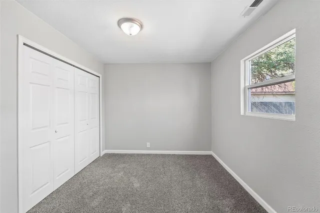 $1,850 | 1222 Florence Avenue, Colorado Springs, CO 80905