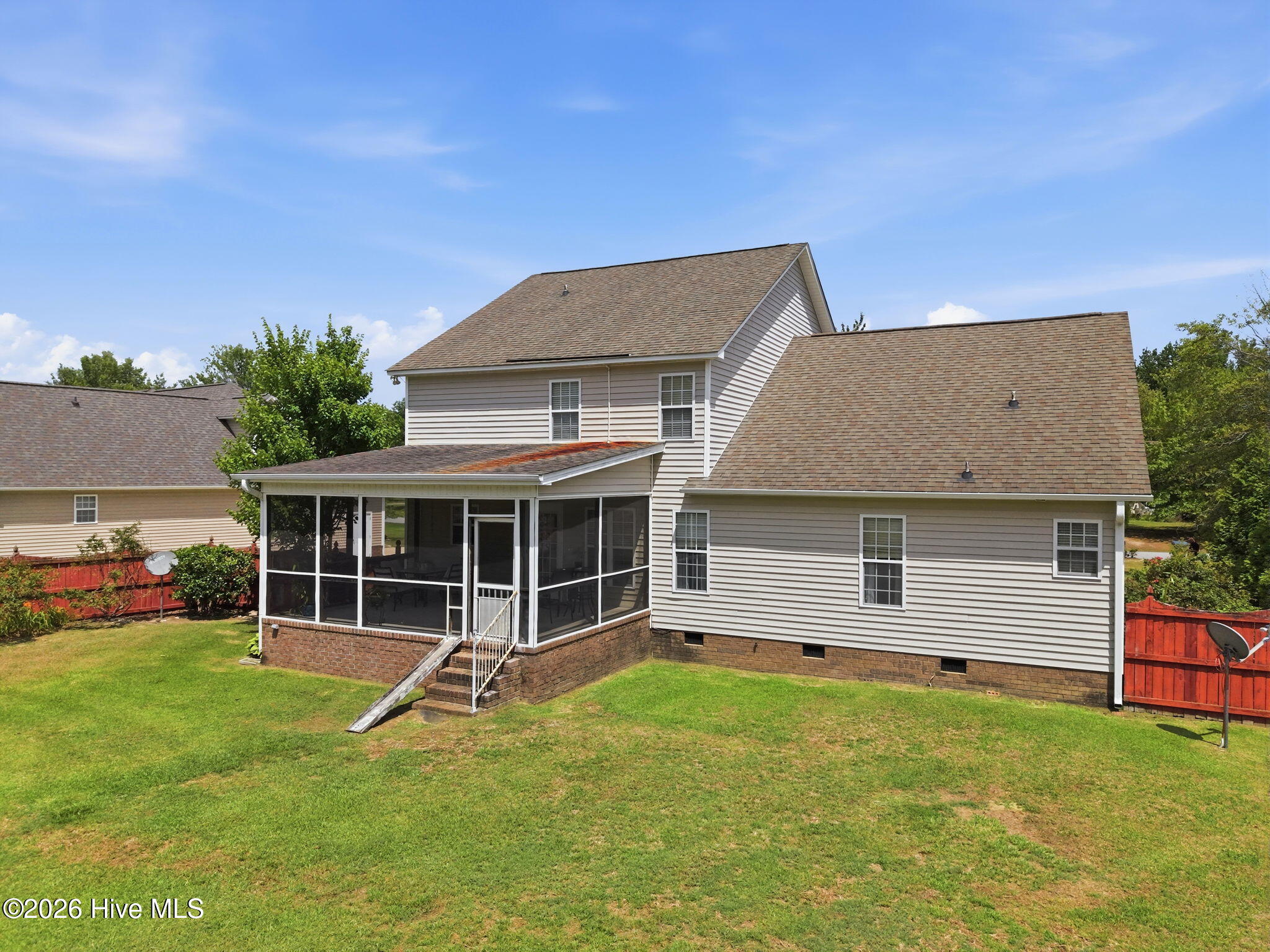 534 Patsy Drive Greenville, NC 27858 - Photo 4 of 48