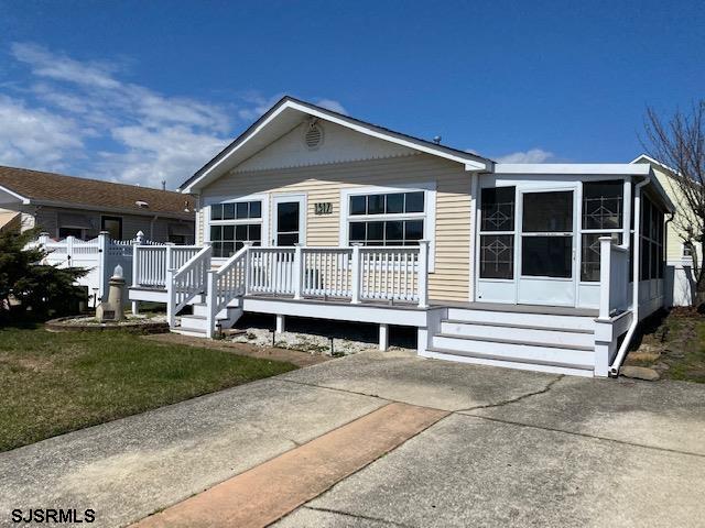 1317 Ouimet Road Brigantine, NJ 08203 - Photo 1 of 25 Gallery Image 1