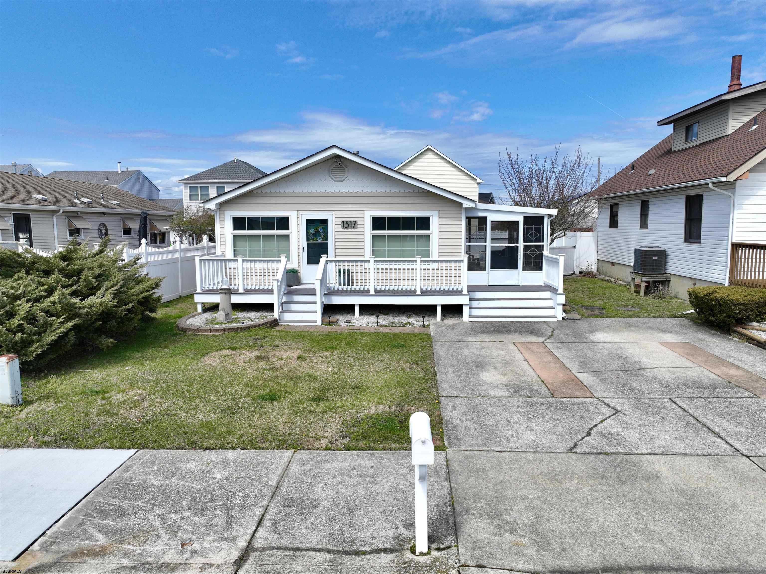 1317 Ouimet Road Brigantine, NJ 08203 - Photo 17 of 25 Gallery Image 17
