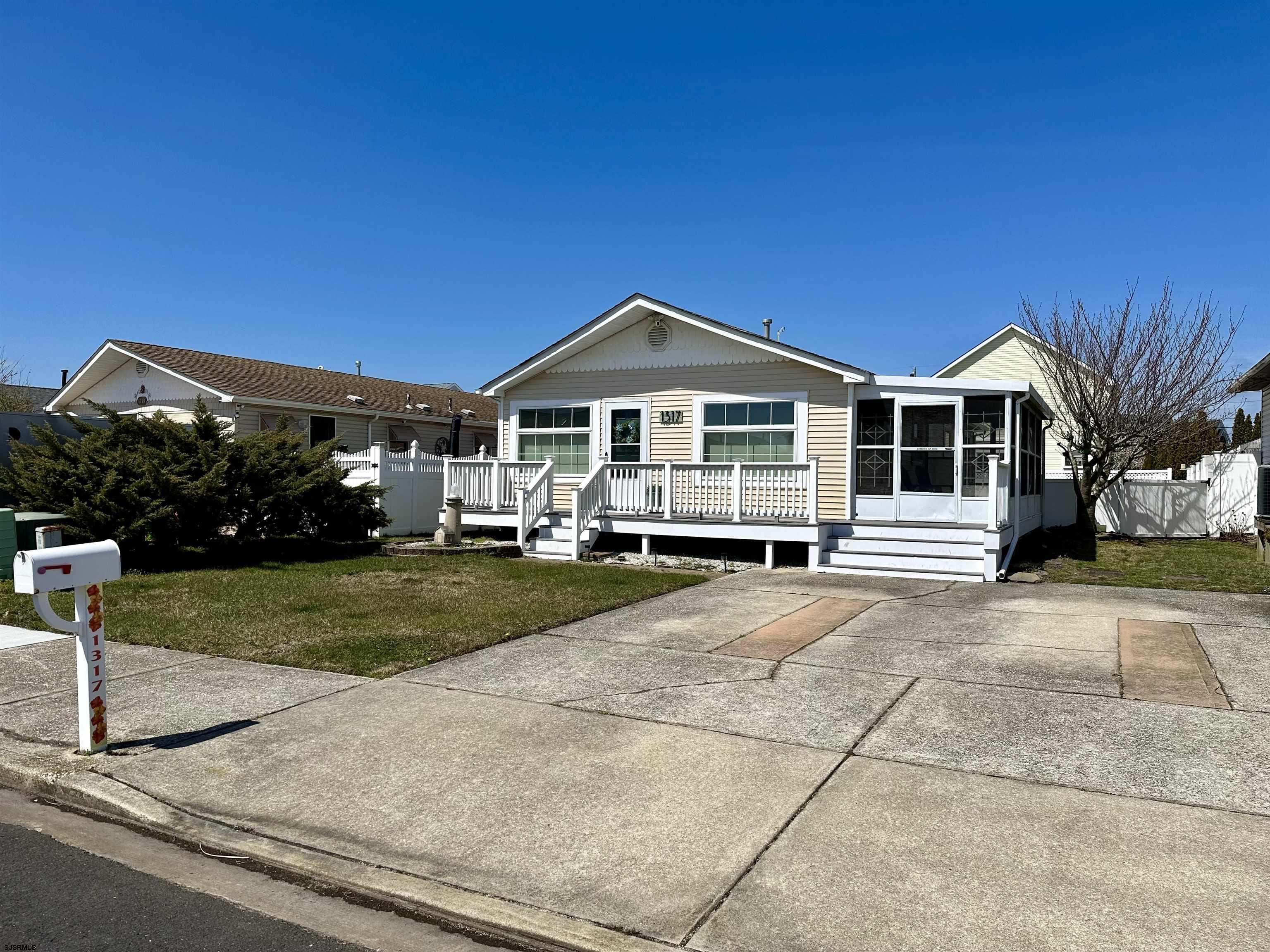 1317 Ouimet Road Brigantine, NJ 08203 - Photo 21 of 25 Gallery Image 21