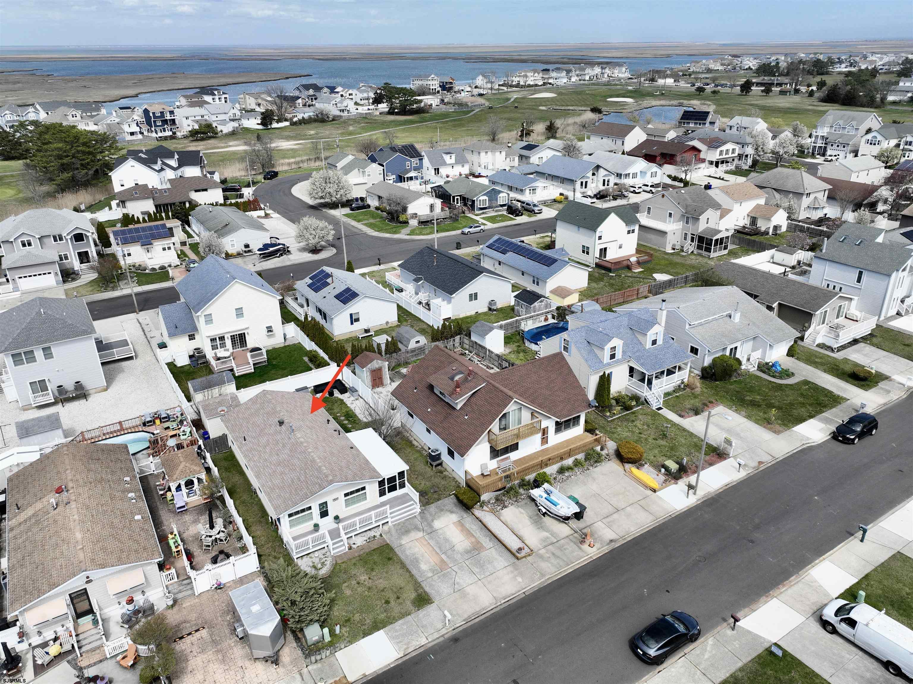 1317 Ouimet Road Brigantine, NJ 08203 - Photo 22 of 25 Gallery Image 22