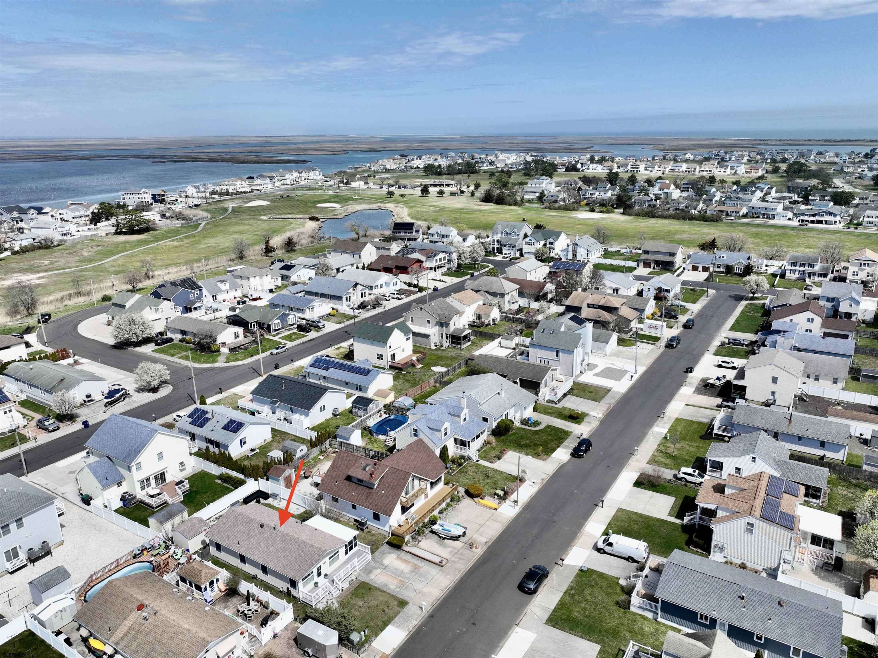 1317 Ouimet Road Brigantine, NJ 08203 - Photo 25 of 25 Gallery Image 25