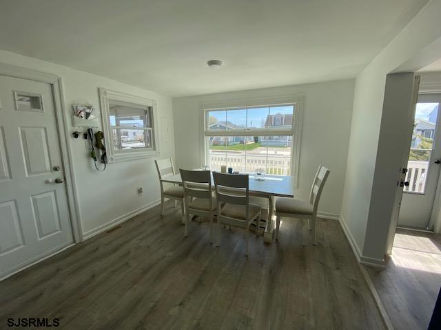 1317 Ouimet Road Brigantine, NJ 08203 - Photo 5 of 25 Gallery Image 5