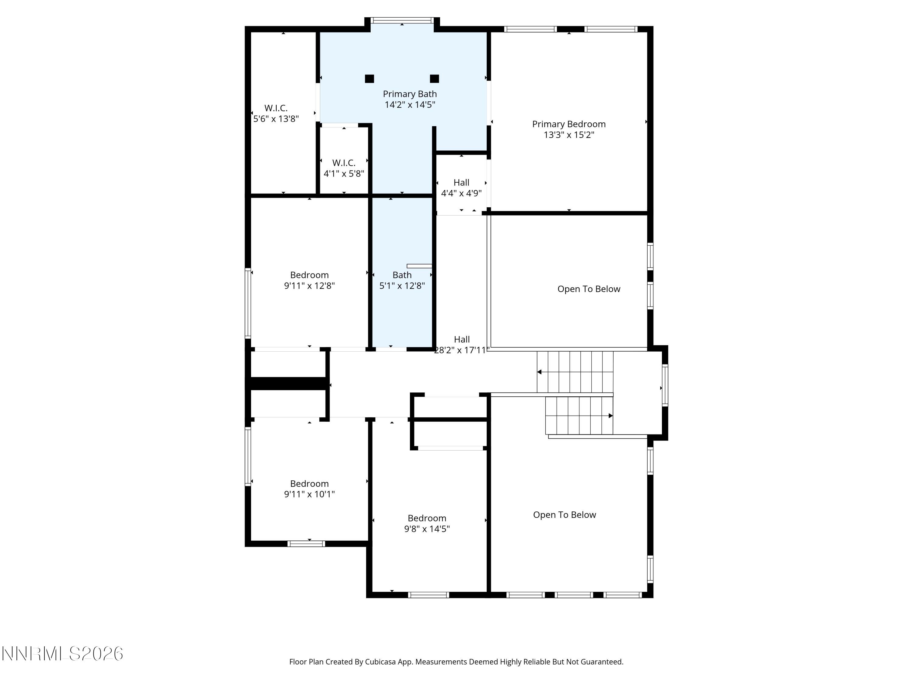 9385 Hummer Court Reno, NV 89521 - Photo 39 of 40 2-Floorplan_2