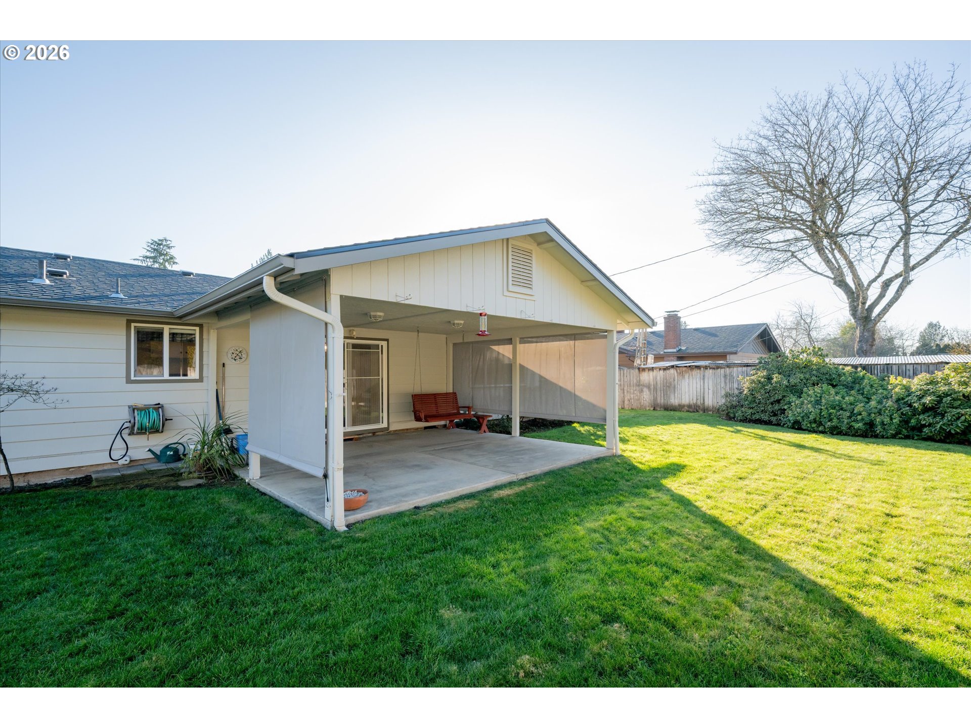 472 Springdale Avenue Springfield, OR 97477 - Photo 28 of 40